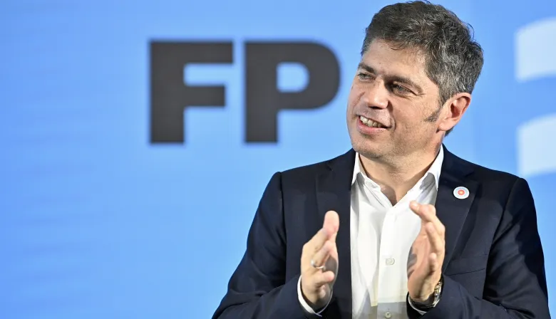 Kicillof advirtió sobre posibles "trampas" de LLA en las elecciones