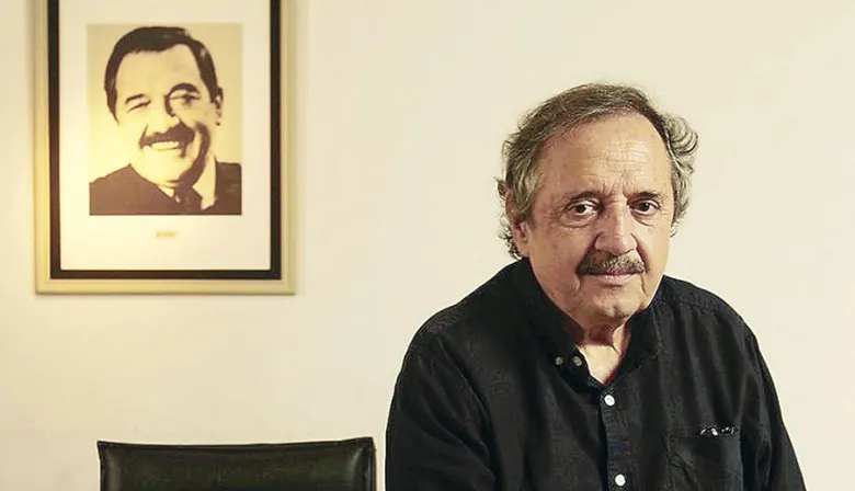 Ricardo Alfonsín cuestionó a los radicales que se acercan a LLA: "Da vergüenza"