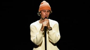 ¿Se viene el nuevo disco de Justin Bieber?