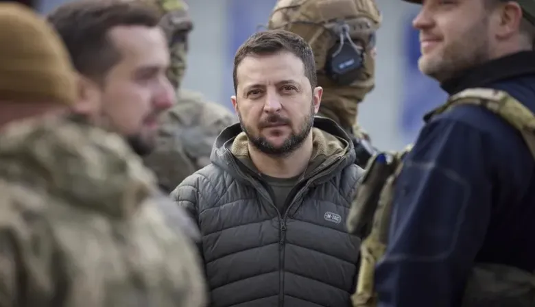 Operación Telaraña: el audaz ataque de Ucrania que golpeó las bases aéreas de Rusia