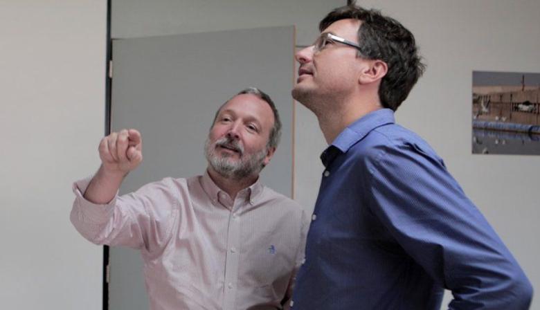 Expectativa: a horas del cierre en Morón, creen que Ghi y Sabbatella se pueden unir