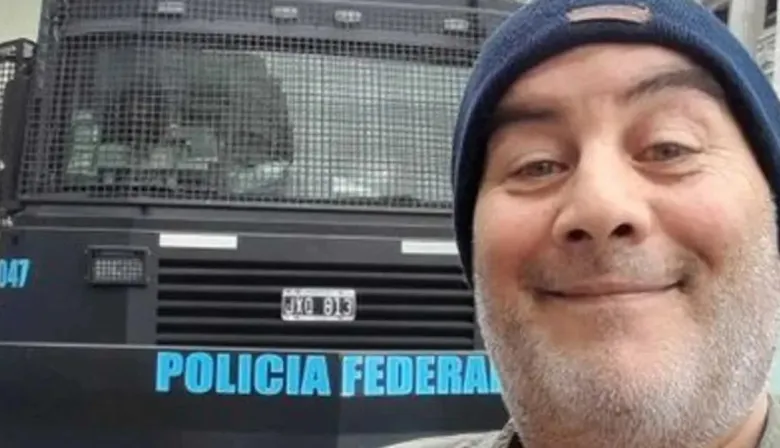 Condenan a un militante de La Libertad Avanza por amenazar a Grabois, Baradel y Moyano