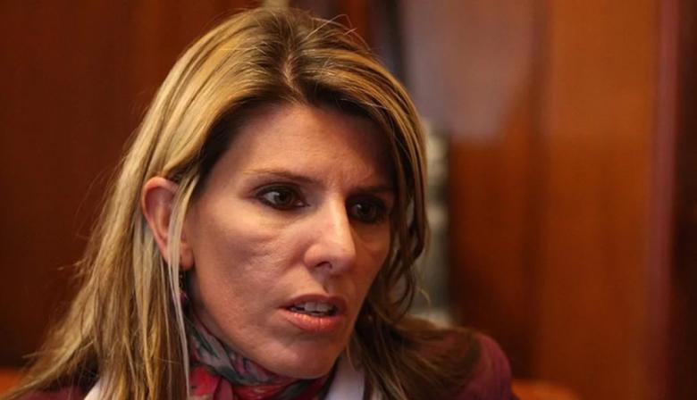El PJ pedirá juicio político contra la jueza Arroyo Salgado