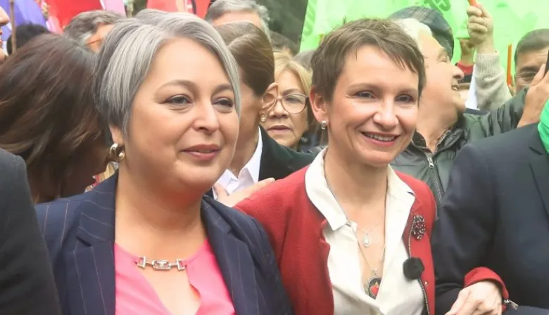 Chile: la izquierda mide fuerzas entre la incertidumbre y la gestión de Gabriel Boric