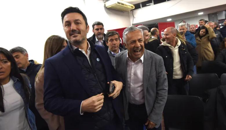 UCR y La Libertad Avanza: cómo será el reparto en Mendoza