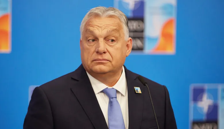 Viktor Orbán defiende valores tradicionales ante el desafío del Pride en Budapest
