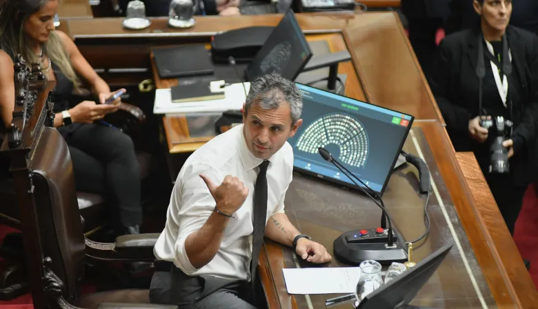 Con múltiples temas y fuertes debates, Diputados se preparan para una sesión caótica