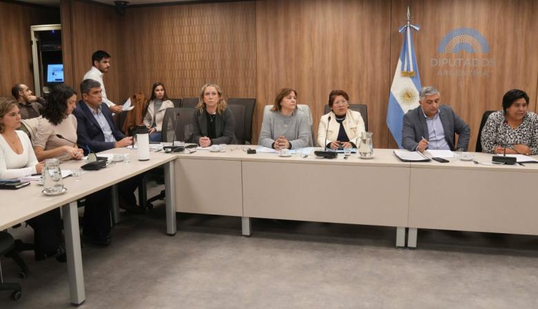 Desplazaron a Marisa Graham como Defensora de los Derechos de la Infancia y Adolescencia de la Nación