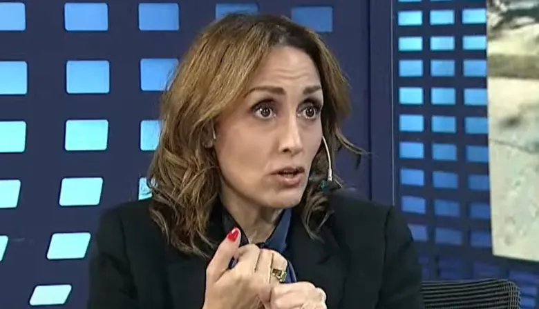 Florencia Arietto dice que voltear el veto “no le cambia la vida a ningún discapacitado”