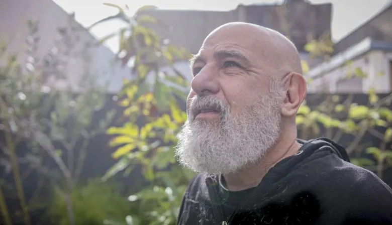 Pablo Seman: la máquina de ser feliz