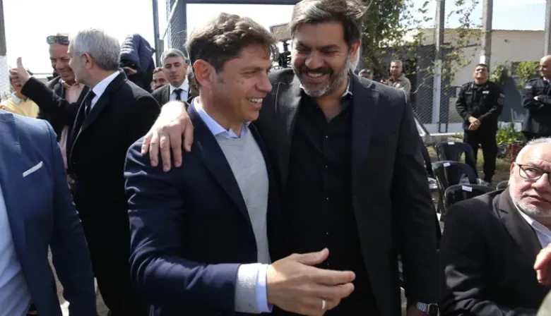 Intendentes en modo supervivencia frente al avance libertario