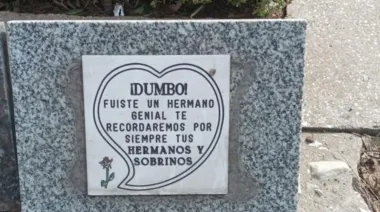 Confirman condenas a varios miembros de la banda de “Dumbo”, el capo narco que fingió su muerte