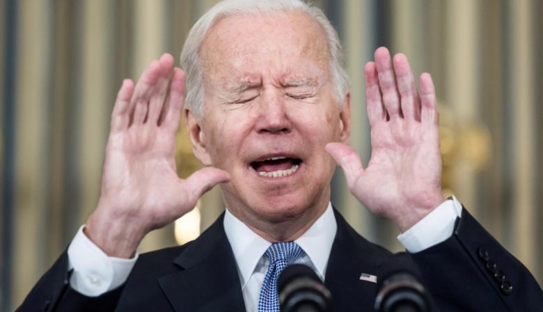 La enfermedad de Biden y el colapso demócrata: el día que el cáncer también fue institucional