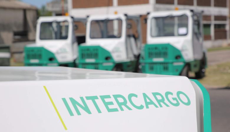 Intercargo busca frenar su privatización y defender la seguridad aérea