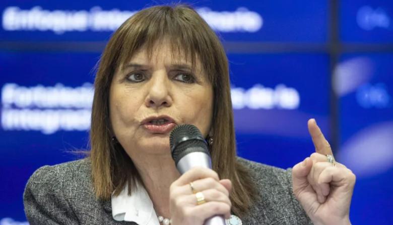 Bullrich se prepara para competir en la Ciudad en 2025