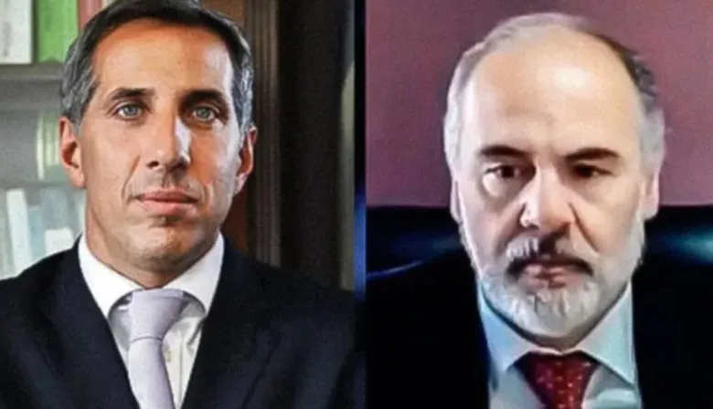 Luciani y Mola rechazaron otorgar prisión domiciliaria a Cristina Kirchner