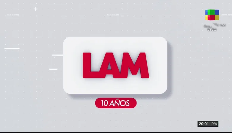 Grave denuncia de un ex Gran Hermano contra LAM
