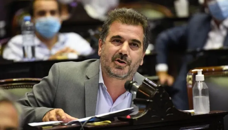 Ritondo exige que se investiguen los cortes de luz durante el cierre de listas