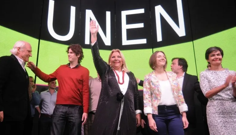 PRO y UCR en CABA: ¿copian la fórmula anti-K de UNEN del 2013?