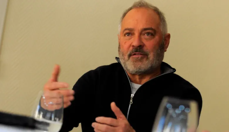 Oscar Liberman se impuso y le dio aire a La Libertad Avanza