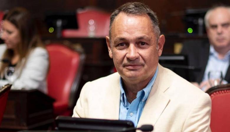 Alejandro Cellillo: “El campo debe lograr representatividad como en la época de los agrodiputados”