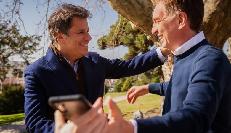 De la exitosa lista de Santilli del 2021, solo cinco bancaron los vetos de Milei