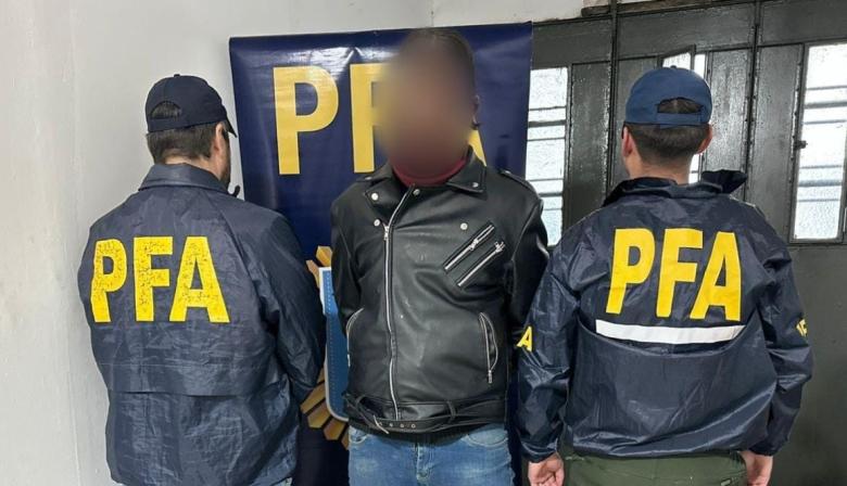 Detuvieron a un hombre por amenazas a la ministra Bullrich
