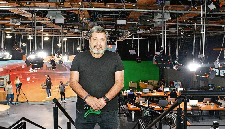 IP Noticias vuelve al control exclusivo de Grupo Octubre tras crisis accionaria