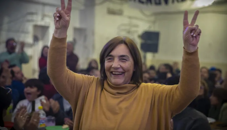 Sección Séptima: el peronismo ganó y se quedó con las tres bancas para el Senado