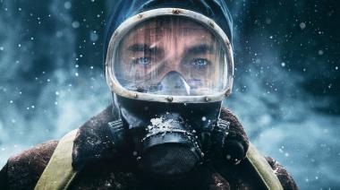 Netflix presentó el tráiler de 'El Eternauta'
