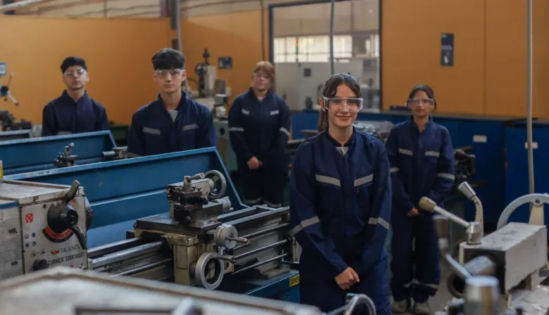 Chile y la crisis en liceos técnicos: ¿cómo mejorar la formación docente?