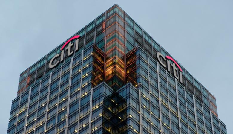 El nuevo juicio por Oceanografía complica la salida de Citigroup de Banamex