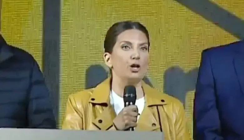 Silvia Lospennato: "Los resultados no son los que esperábamos"