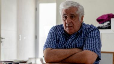 Alberto Samid promete defender la mesa de los argentinos y ser la sorpresa electoral