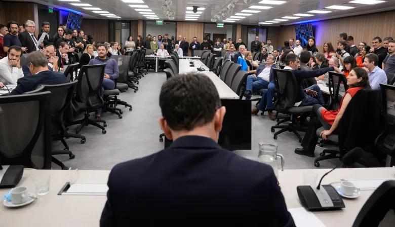 $Libra: La oposición en Diputados exige la reactivación de la comisión investigadora