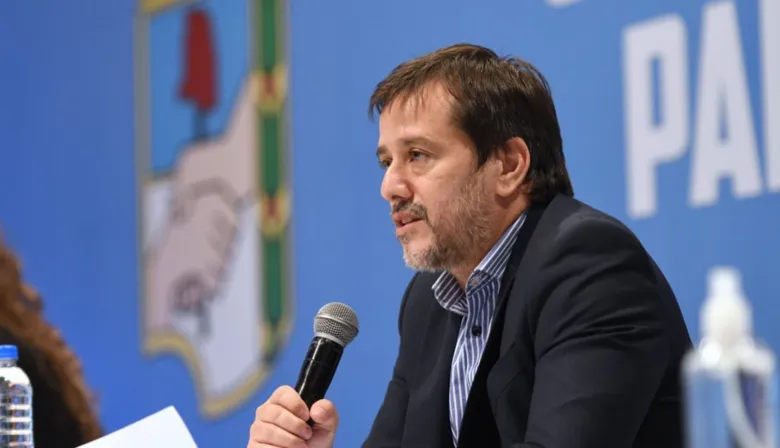 El peronismo porteño lanza su campaña en CABA