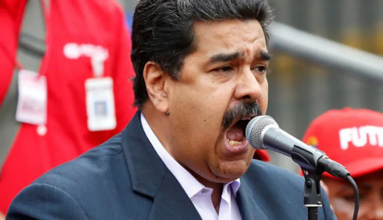 Tensión diplomática: Venezuela desafía a Estados Unidos con su advertencia de viaje
