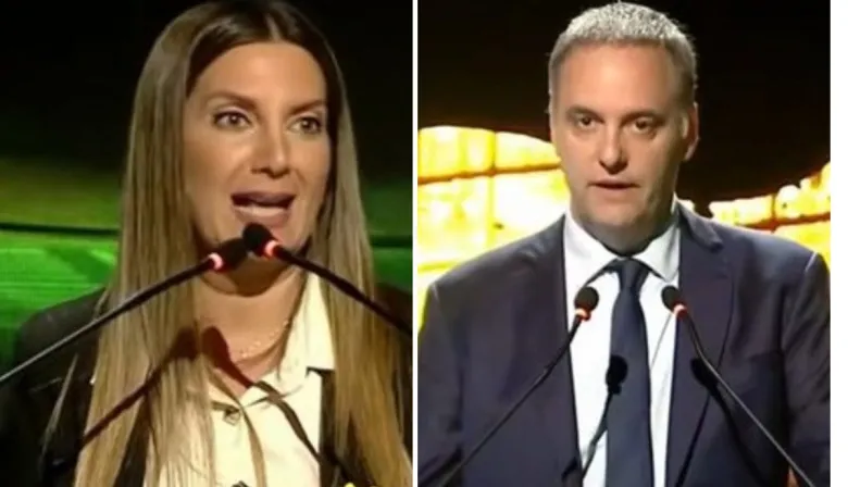 Cruce caliente entre Lospennato y Adorni por quién "terminó" con los piquetes