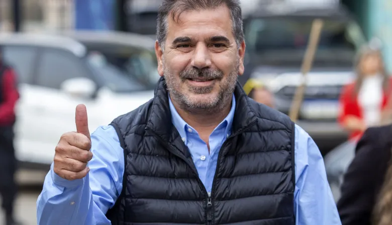 Cristian Ritondo se esperanza con una alianza con LLA: “Juntos vamos a ganar”