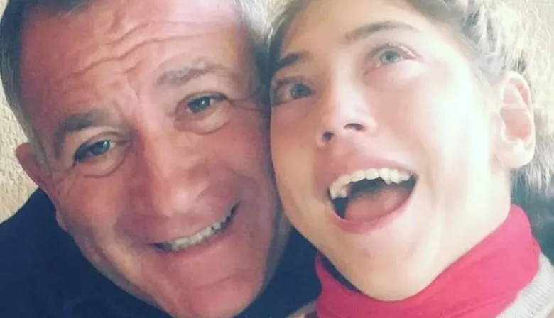 Milei se despegó del ataque del Gordo Dan a Luis Juez: ¿Por qué me preguntan a mí?