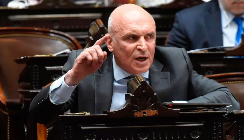 Espert anunció que quiere ser gobernador bonaerense