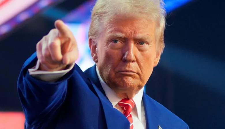 "I took Panamá": el fantasma de Franklin D. Roosevelt en la era Donald Trump