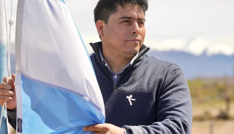 Autocrítica y ultimátum de Claudio Vidal a sus funcionarios por la derrota en Santa Cruz