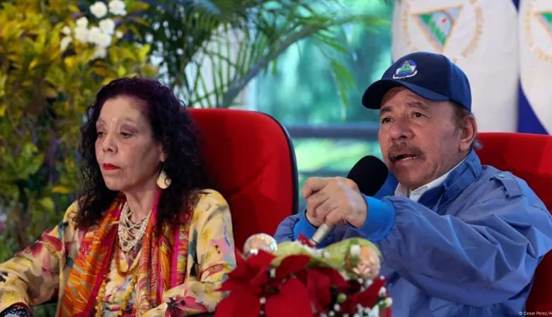 Nicaragua se hunde en el autoritarismo: Ortega intensifica su control con persecución