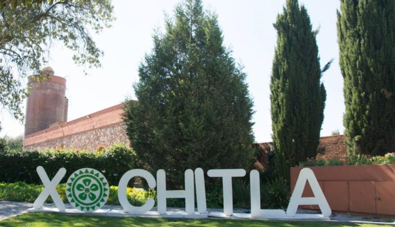 Xochitla resiste: vecinos se movilizan para salvar un pulmón verde del Estado de México
