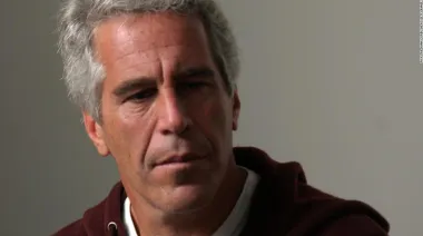 El misterio de Epstein en el Capitolio: ¿quién teme a la transparencia?