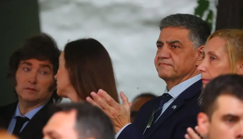 ¿Jorge Macri fue el responsable de la ruptura entre Javier Milei y Fátima Flórez?