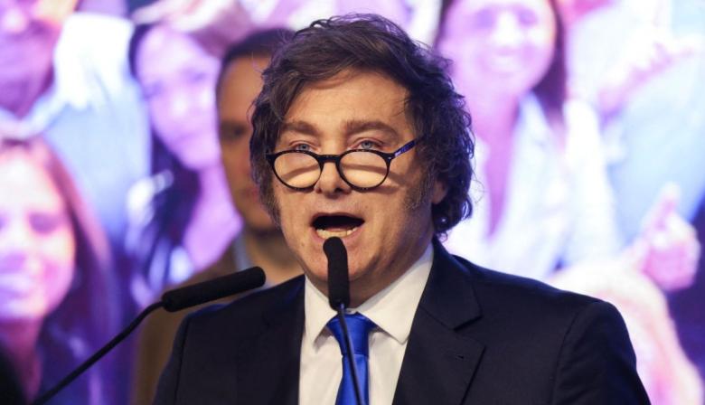 Milei recupera aire: la confianza en el Gobierno subió 8% tras su peor mes