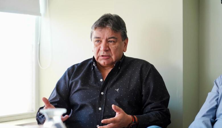 Voytenco: “Necesitamos una política permanente que garantice derechos”