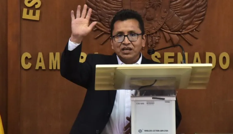 Bolivia: el Defensor del Pueblo pide una tregua humanitaria tras cinco muertes por bloqueos